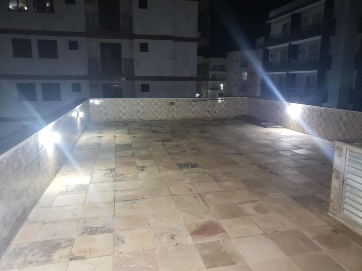 Apartamento Cabo Frio Praia Forte Екстериор снимка