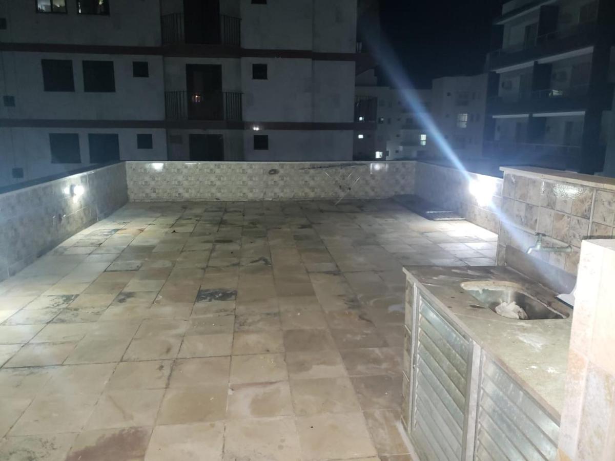 Apartamento Cabo Frio Praia Forte Екстериор снимка