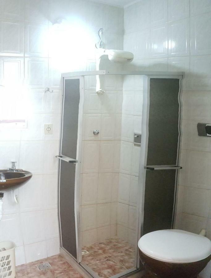 Apartamento Cabo Frio Praia Forte Екстериор снимка