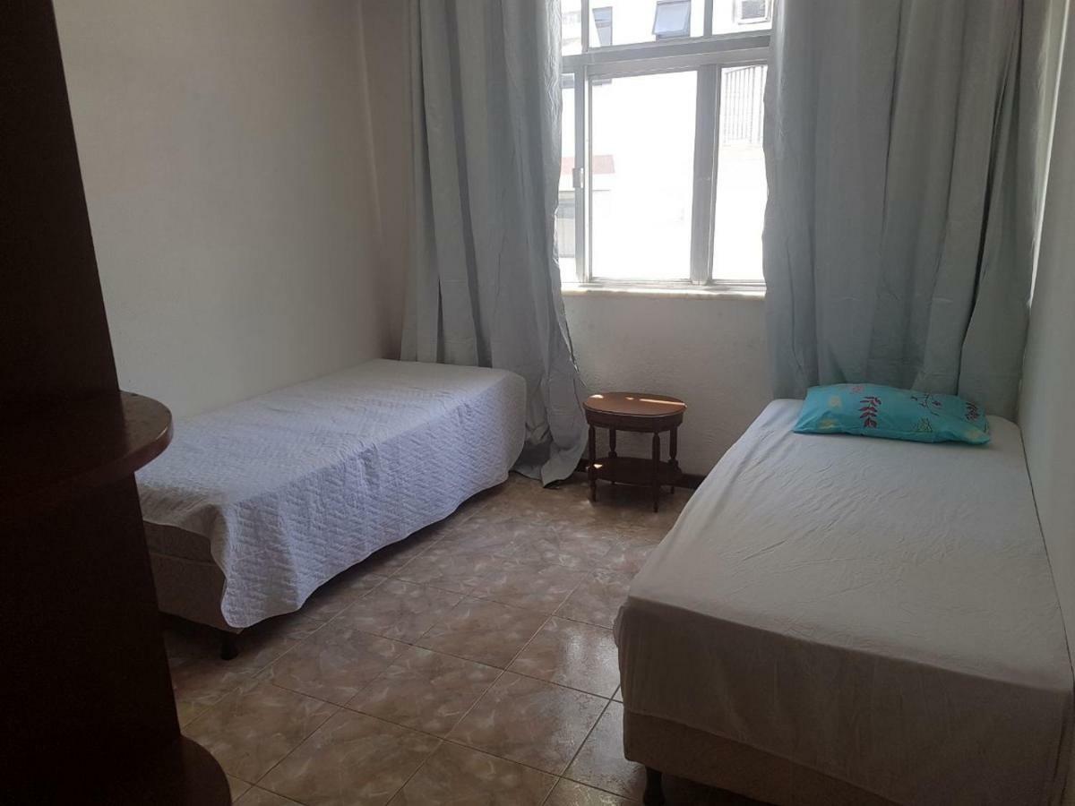 Apartamento Cabo Frio Praia Forte Екстериор снимка