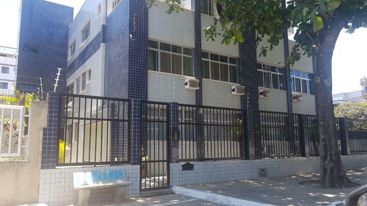 Apartamento Cabo Frio Praia Forte Екстериор снимка
