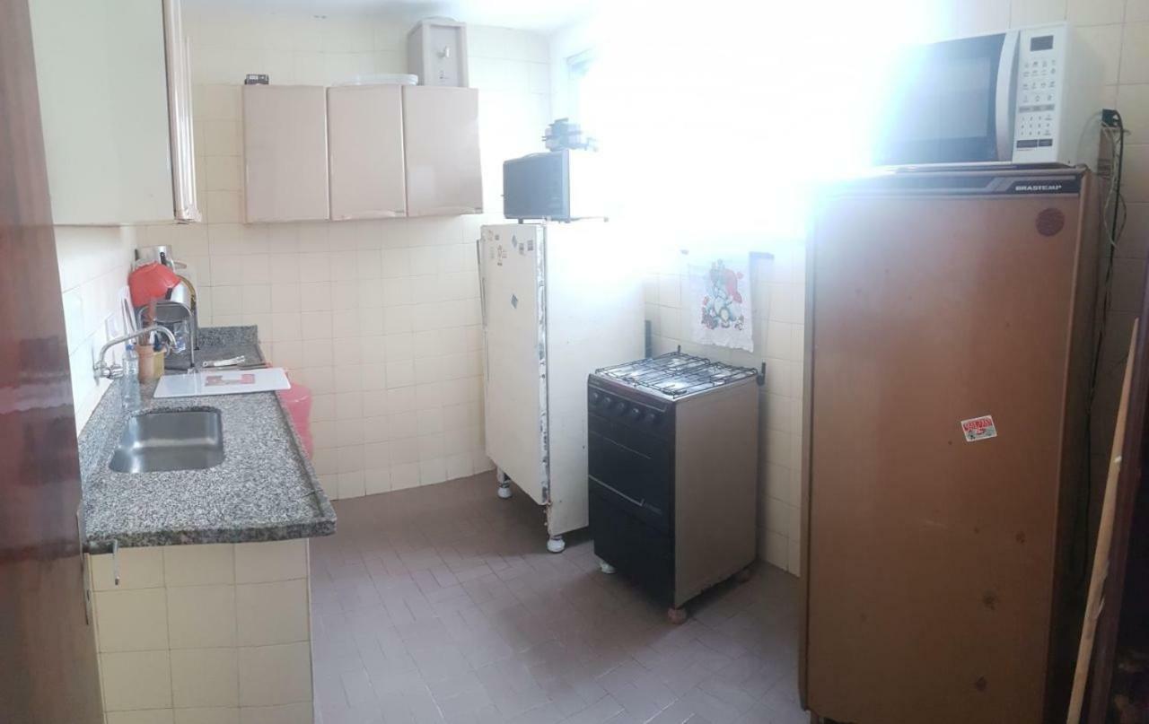 Apartamento Cabo Frio Praia Forte Екстериор снимка
