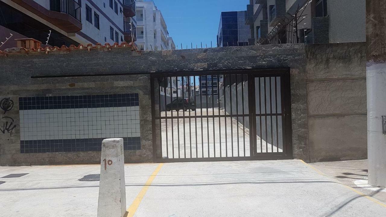 Apartamento Cabo Frio Praia Forte Екстериор снимка