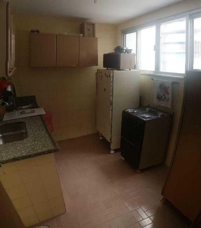 Apartamento Cabo Frio Praia Forte Екстериор снимка