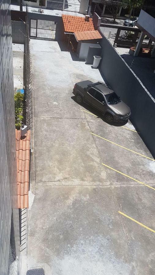 Apartamento Cabo Frio Praia Forte Екстериор снимка