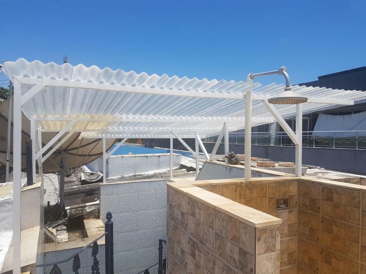 Apartamento Cabo Frio Praia Forte Екстериор снимка