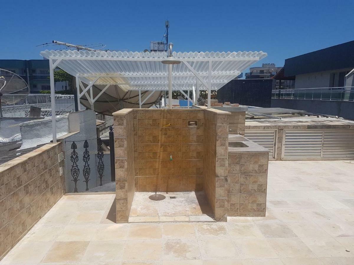 Apartamento Cabo Frio Praia Forte Екстериор снимка