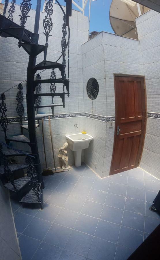Apartamento Cabo Frio Praia Forte Екстериор снимка