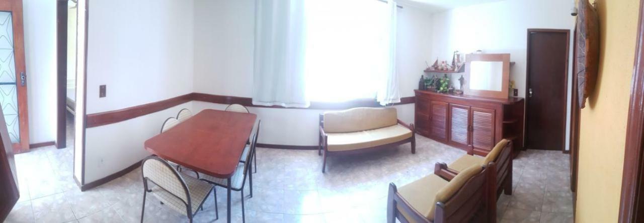 Apartamento Cabo Frio Praia Forte Екстериор снимка